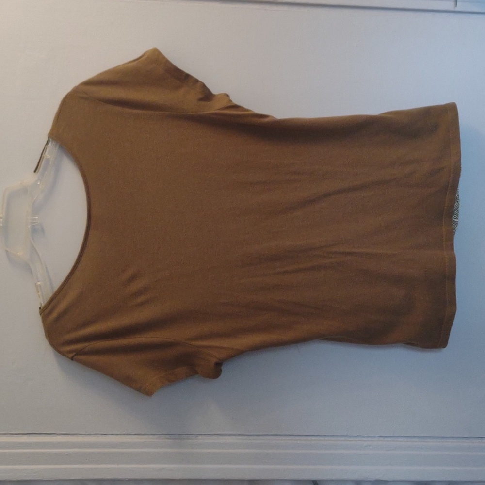 Ladies Stretch Top - Picture 7 of 7